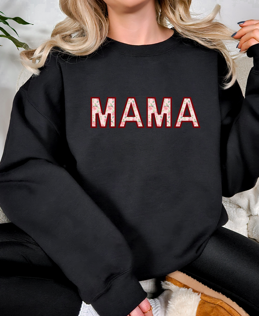 Mama - Sweatshirt